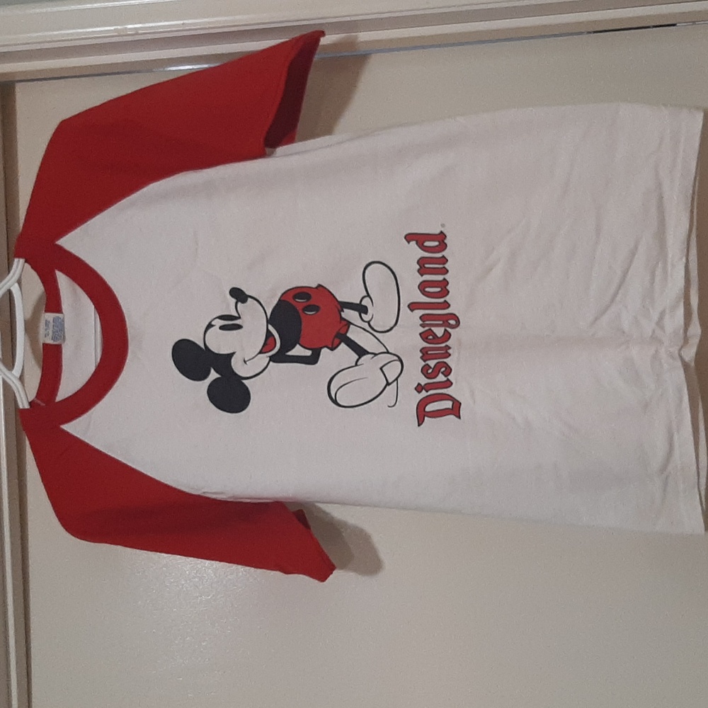 1980s Disneyland T-shirt